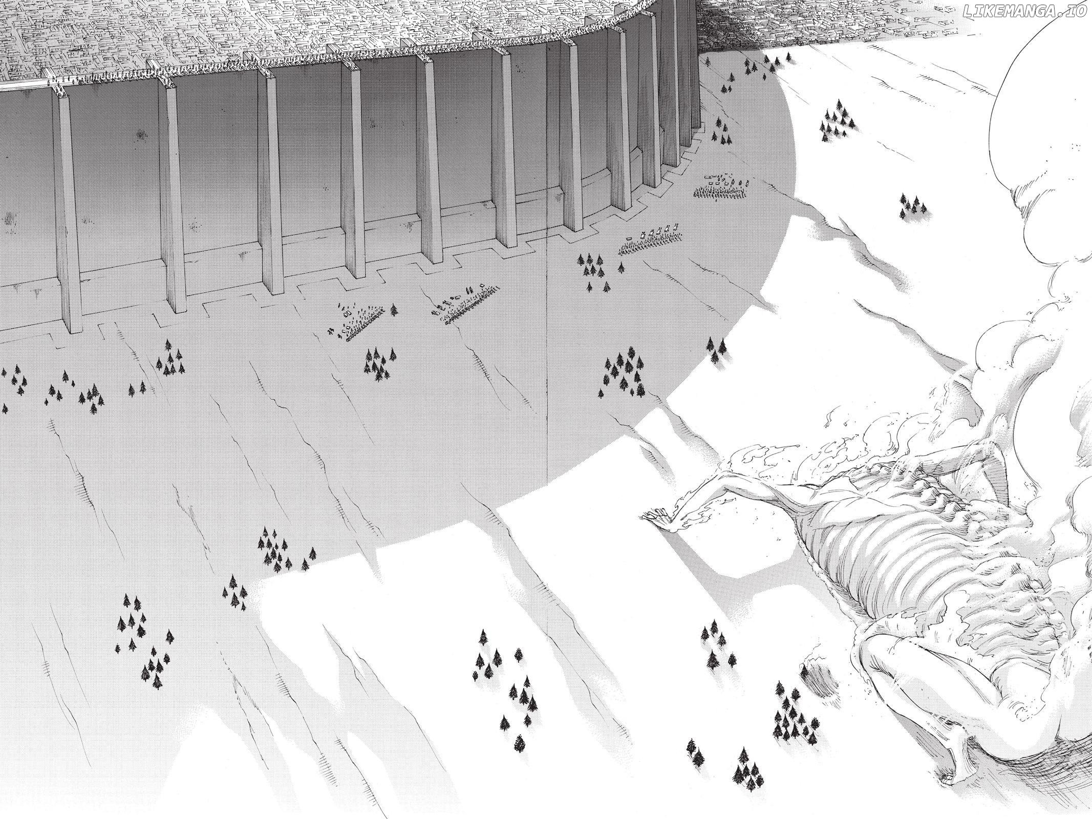 Shingeki no Kyojin, Chapter 67 image 47